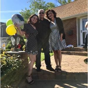 Meet your Posher, Nikki